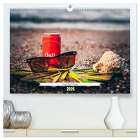 Produktbild: Bali Insel der G&ouml;tter (hochwertiger Premium Wandkalender 2026 DIN A2 quer), Kunstdruck in Hochglanz