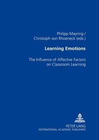 Produktbild: Learning Emotions