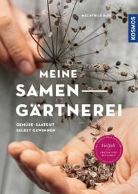 Produktbild: Meine Samen-G&auml;rtnerei