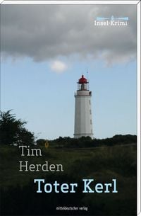 Produktbild: Toter Kerl