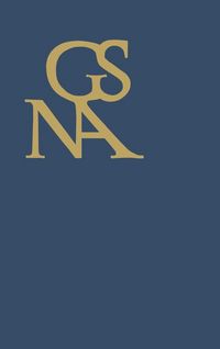 Produktbild: Goethe Yearbook