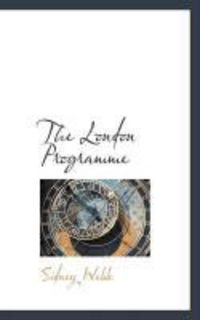Produktbild: The London Programme