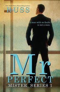 Produktbild: Mr. Perfect: : A Mister Standalone
