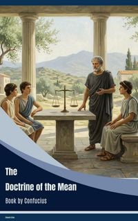 Produktbild: The Doctrine of the Mean