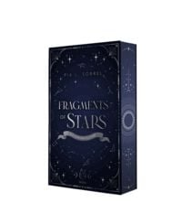Produktbild: Fragments of Stars - Die Sternentochter