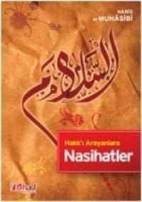 Produktbild: Hakki Arayanlara Nasihatler