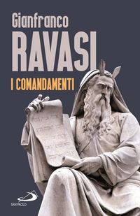 Produktbild: I comandamenti