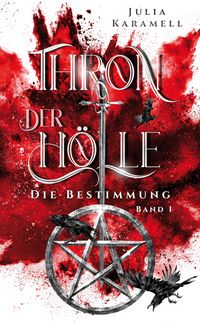 Produktbild: Thron der H&ouml;lle
