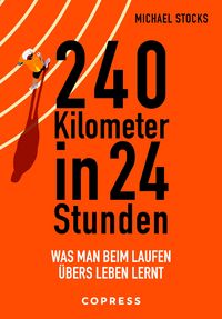 Produktbild: 240 Kilometer in 24 Stunden