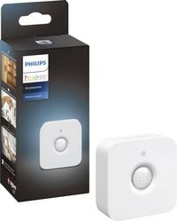 Produktbild: Philips Lighting Hue Bewegungsmelder 8719514342125 Hue Motion Sensor EU