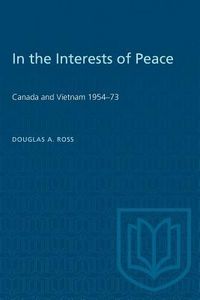 Produktbild: In the Interests of Peace