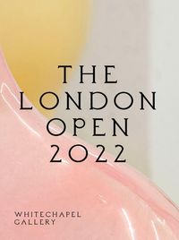 Produktbild: The London Open 2022