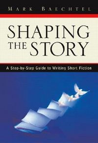 Produktbild: Shaping The Story