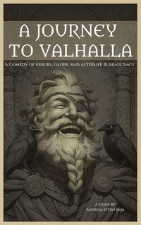 Produktbild: A Journey to Valhalla