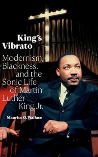Produktbild: King's Vibrato