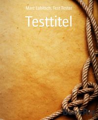 Produktbild: Testtitel