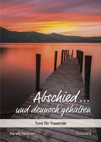 Produktbild: Abschied ... und dennoch gehalten