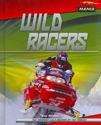 Produktbild: Wild Racers
