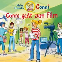 Produktbild: Conni geht zum Film