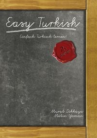 Produktbild: Easy Turkish