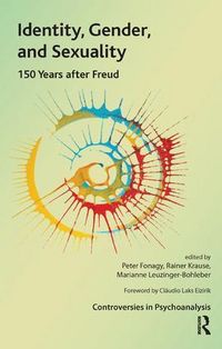 Produktbild: Identity, Gender, and Sexuality
