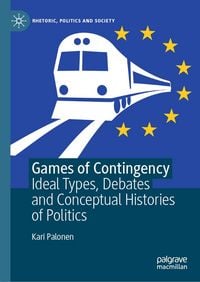 Produktbild: Games of Contingency