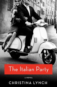 Produktbild: Italian Party
