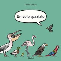 Produktbild: Un volo spaziale