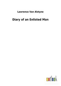 Produktbild: Diary of an Enlisted Man