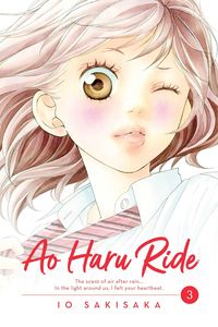 Produktbild: Ao Haru Ride, Vol. 3