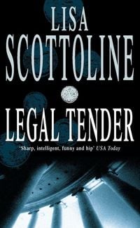 Produktbild: Legal Tender
