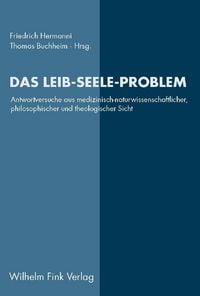 Produktbild: Das Leib-Seele-Problem
