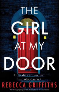 Produktbild: The Girl at My Door