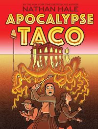 Produktbild: Apocalypse Taco