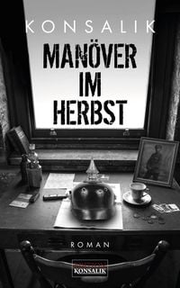 Produktbild: Man&ouml;ver im Herbst