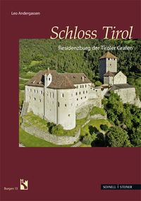 Produktbild: Schloss Tirol