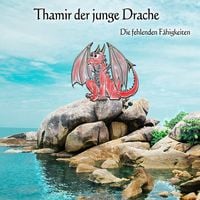 Produktbild: Thamir der junge Drache
