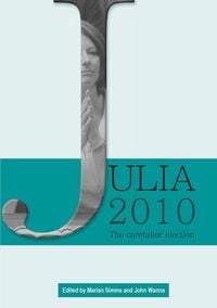 Produktbild: Julia 2010