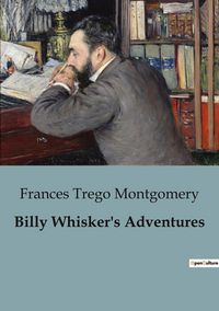 Produktbild: Billy Whisker's Adventures