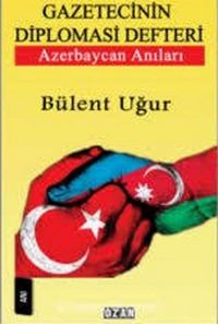 Produktbild: Gazetecinin Diplomasi Defteri