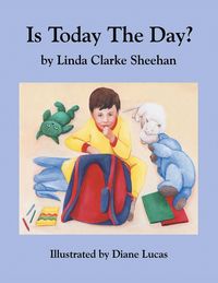 Produktbild: Is Today the Day?