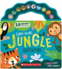 Produktbild: Carry-Along Jungle Adventure