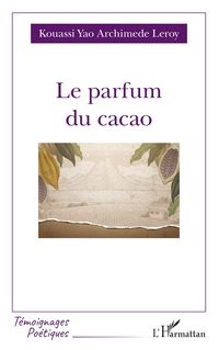 Produktbild: Le parfum du cacao