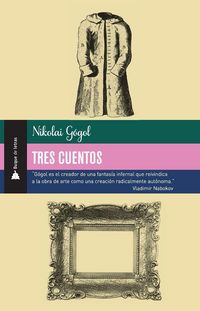 Produktbild: Tres cuentos