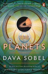 Bild vom Artikel The Planets vom Autor Dava Sobel