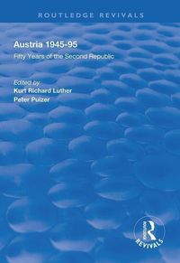 Produktbild: AUSTRIA 1945-1995