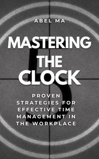 Produktbild: Mastering the Clock