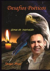 Produktbild: Desafios Po&eacute;ticos