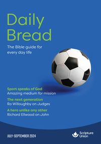 Produktbild: Daily Bread