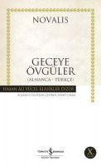 Produktbild: Geceye &Ouml;vg&uuml;ler